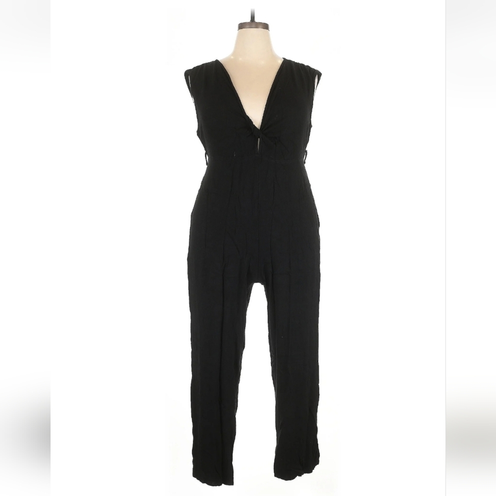 Jumper/Romper